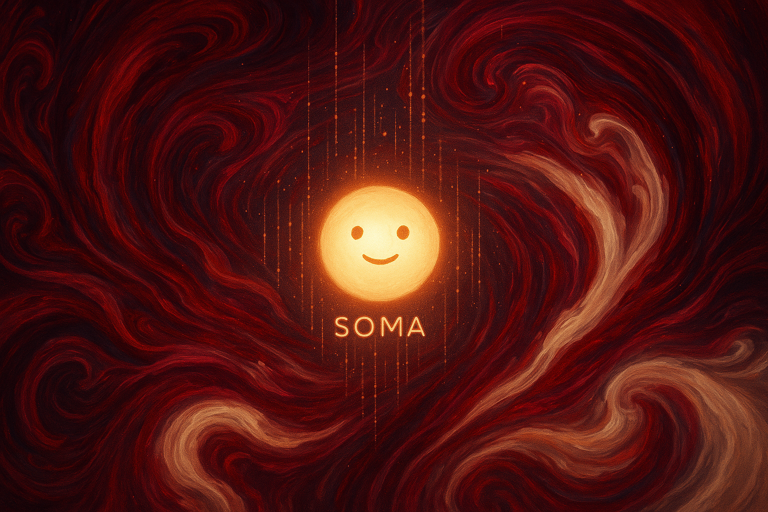 Soma - AI Wine Assistant