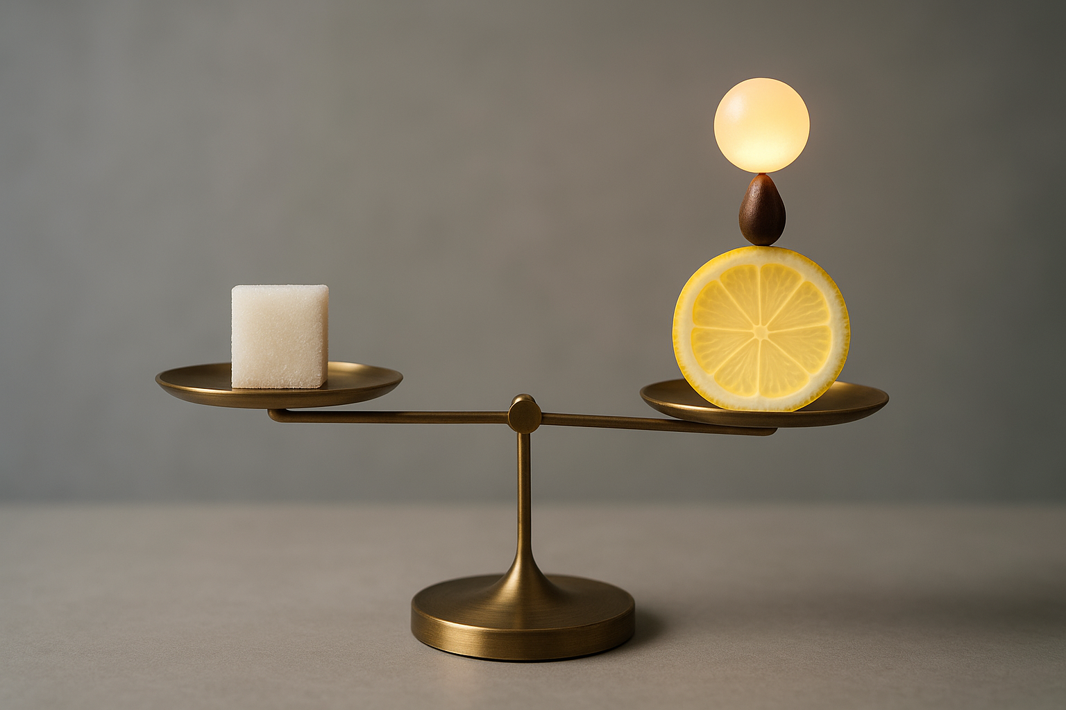 Wine Balance Elements