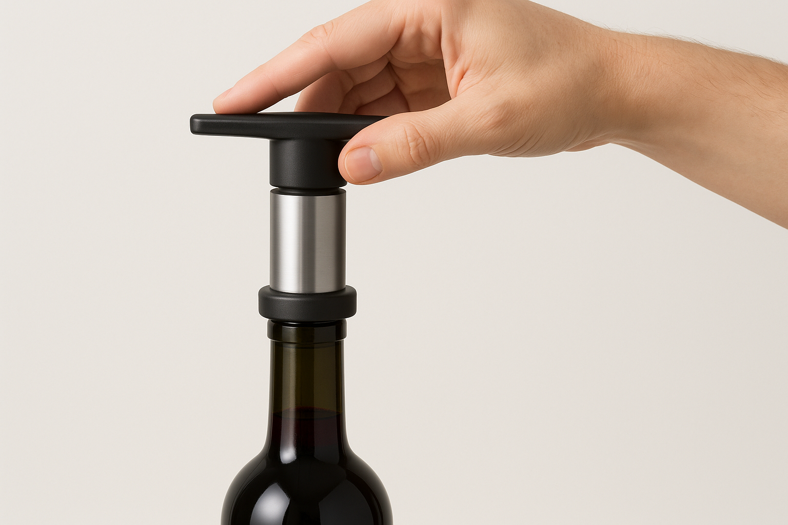 Wine Vacuum Pump